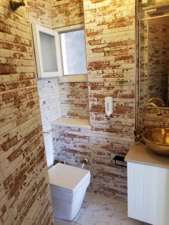 Oro Apartments ティラナ エクステリア 写真