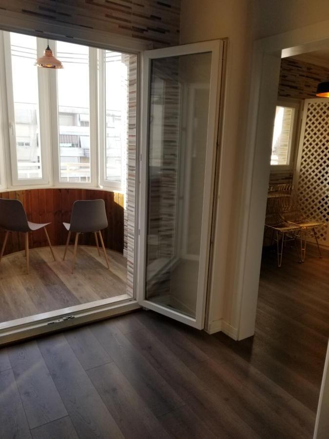 Oro Apartments ティラナ エクステリア 写真