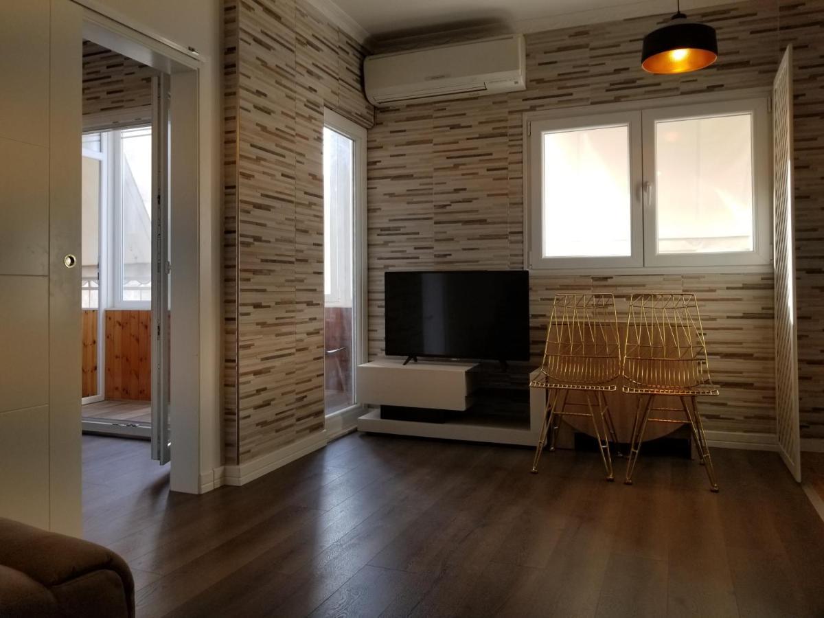 Oro Apartments ティラナ エクステリア 写真