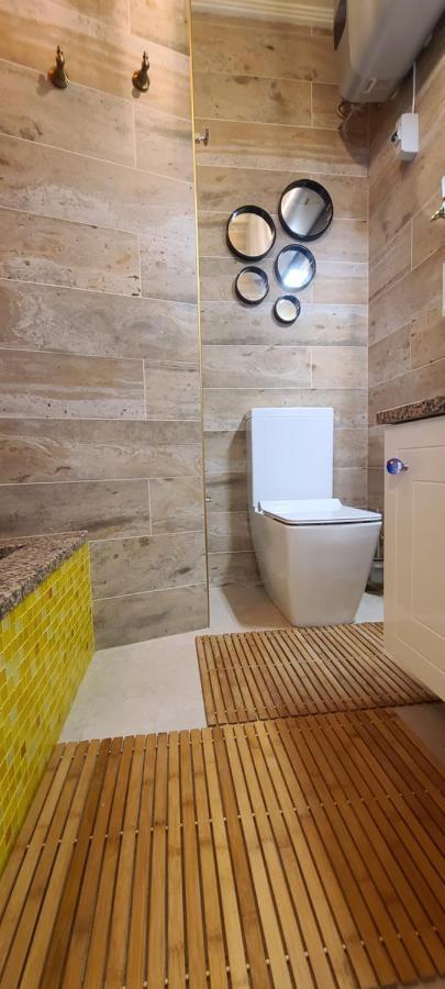 Oro Apartments ティラナ エクステリア 写真