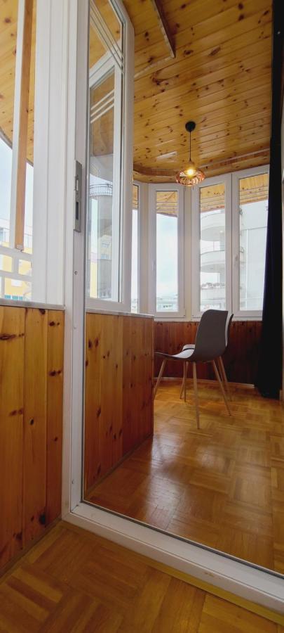 Oro Apartments ティラナ エクステリア 写真
