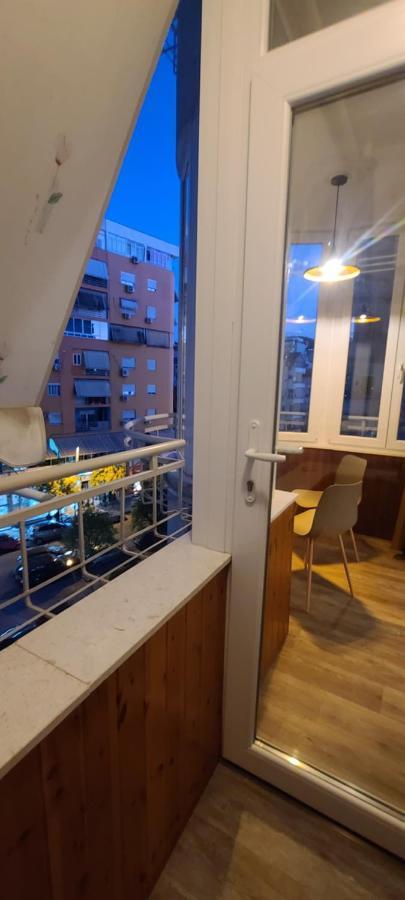 Oro Apartments ティラナ エクステリア 写真