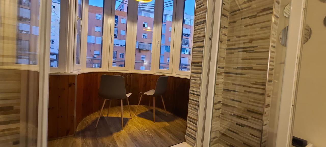 Oro Apartments ティラナ エクステリア 写真