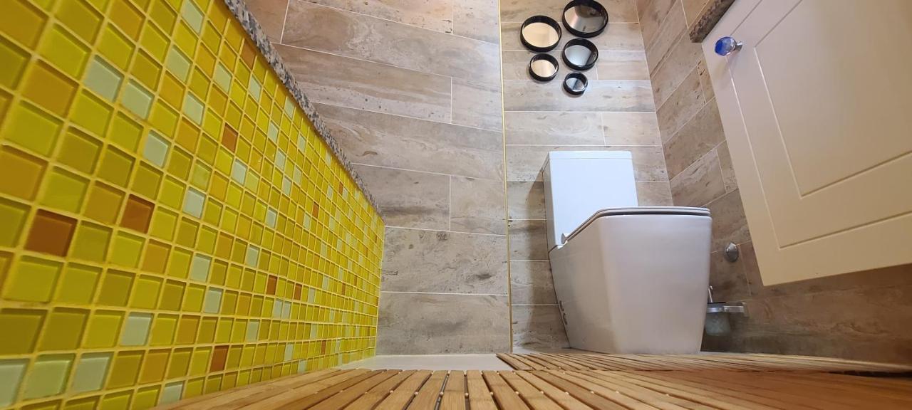 Oro Apartments ティラナ エクステリア 写真