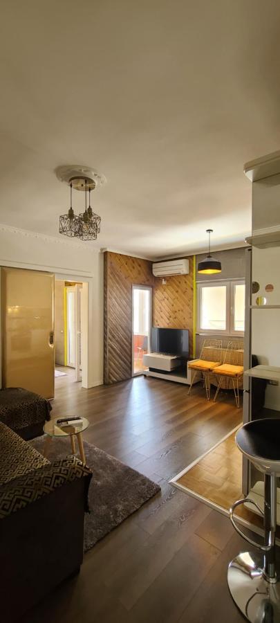 Oro Apartments ティラナ エクステリア 写真